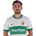 Player or person avatar