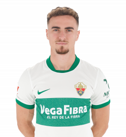Adrià Pedrosa