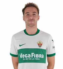Marc Aguado