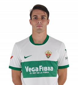 Federico Redondo