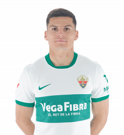 Lucas Cepeda