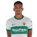 Player or person avatar