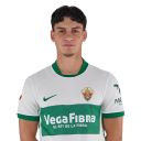 Player or person avatar