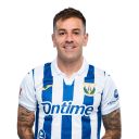 Player or person avatar