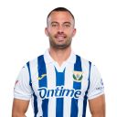 Player or person avatar