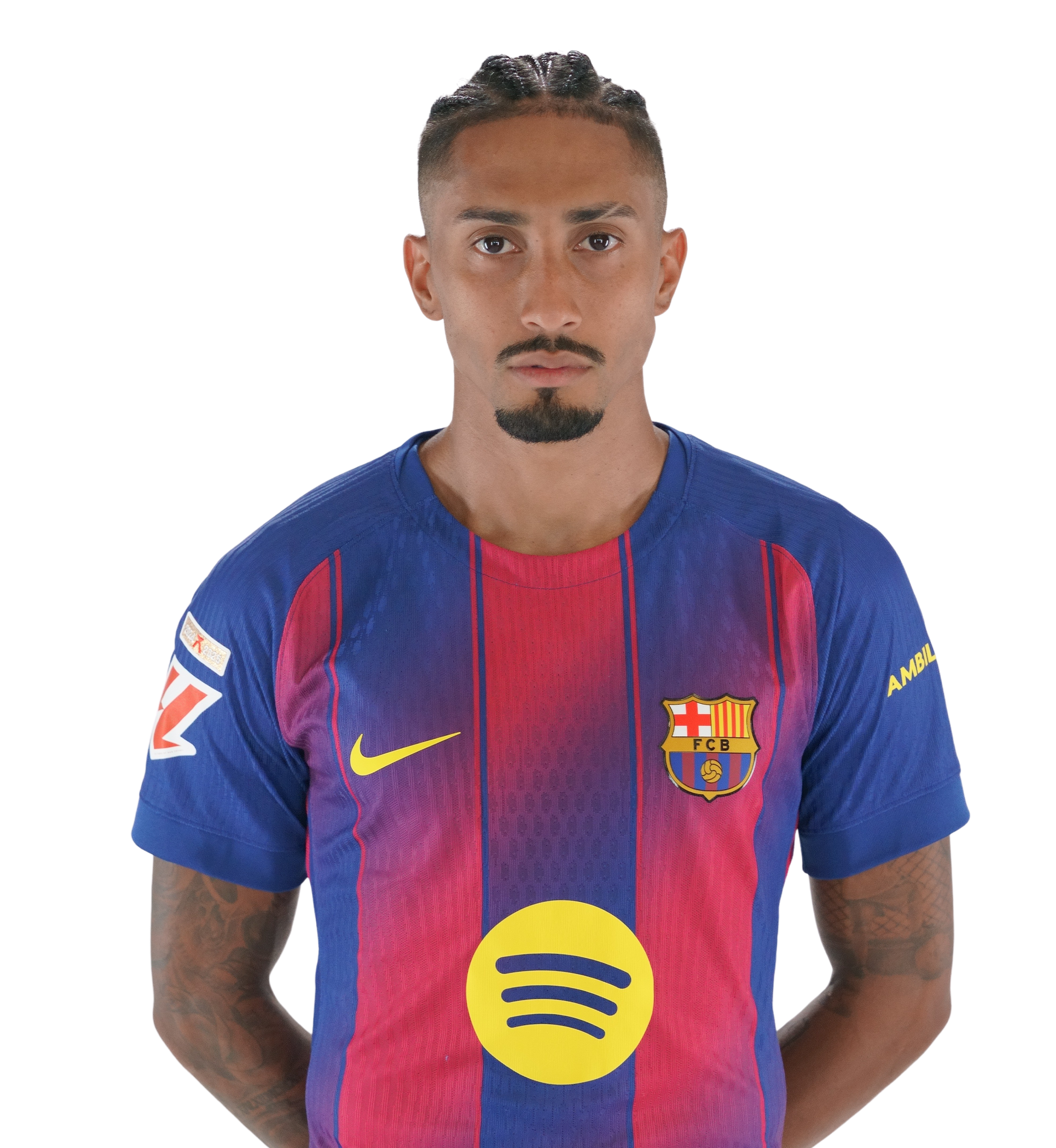 Raphael Dias Belloli LALIGA EA SPORTS | LALIGA