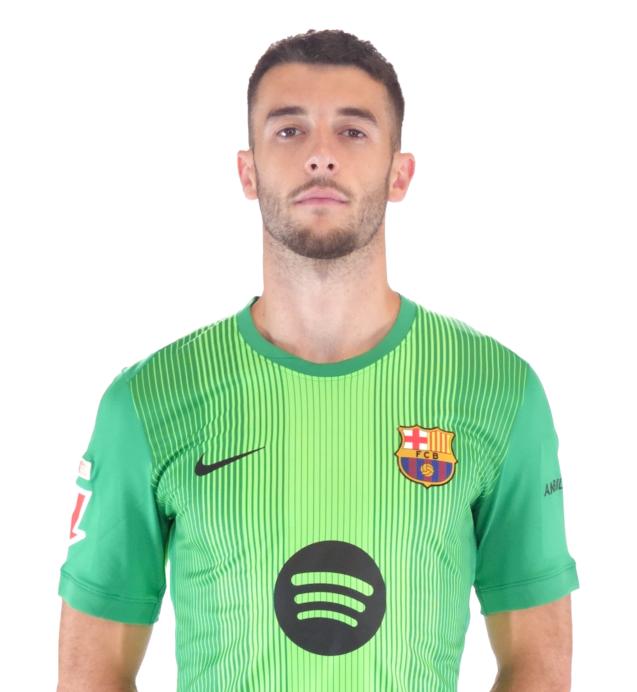 Joan García LALIGA EA SPORTS | LALIGA
